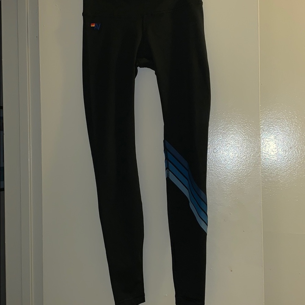 Aviator Nation Leggings